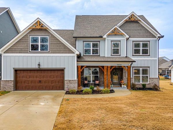 2654 Blue Skies Drive, Ooltewah, TN 37363