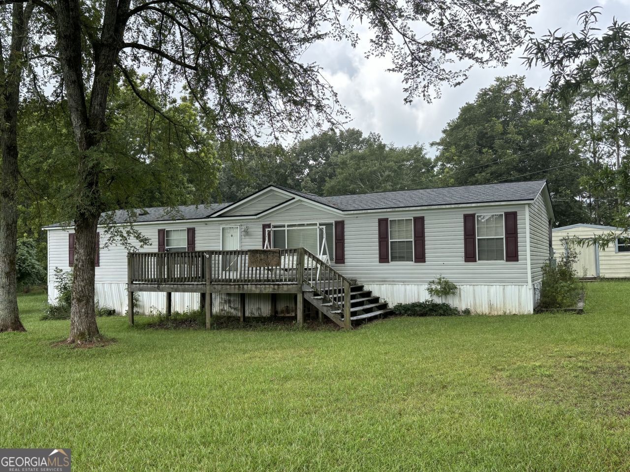 21 Hubbard Lane, Lexington, GA 30648 Main Photo