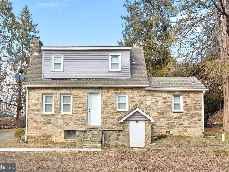 2762 Old Saint Johns Lane, Ellicott City, MD 21042 Main Photo