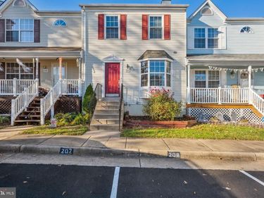 207 WESTMINSTER LANE , Unit 117, STAFFORD, VA 22556