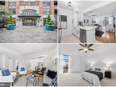 1021 N GARFIELD STREET, Unit 629, ARLINGTON, VA 22201