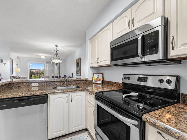 2222 N Cypress Bend Drive, Unit 403, Pompano Beach, FL 33069