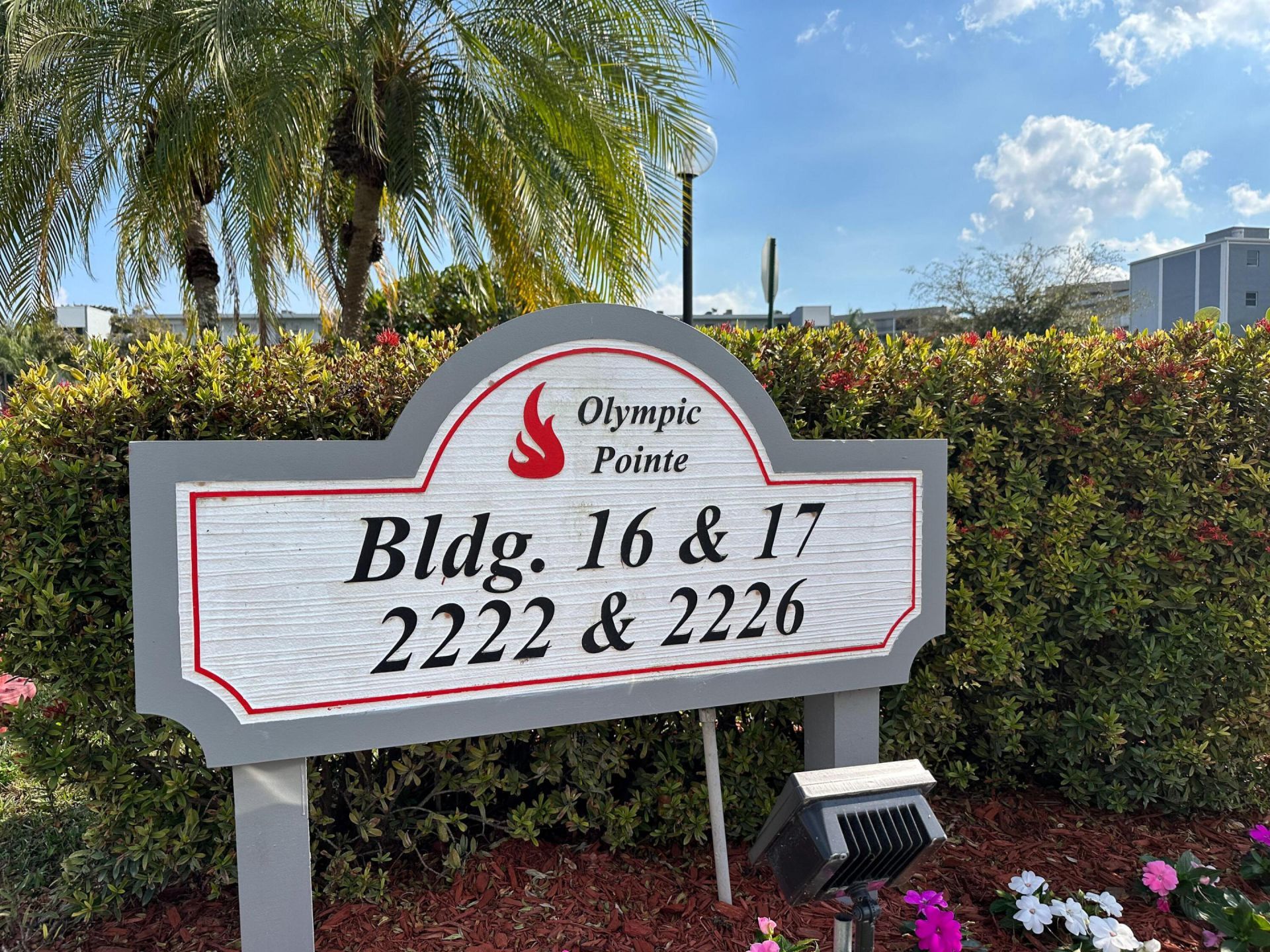 2222 N Cypress Bend Drive, Unit 403, Pompano Beach, FL 33069 Photo