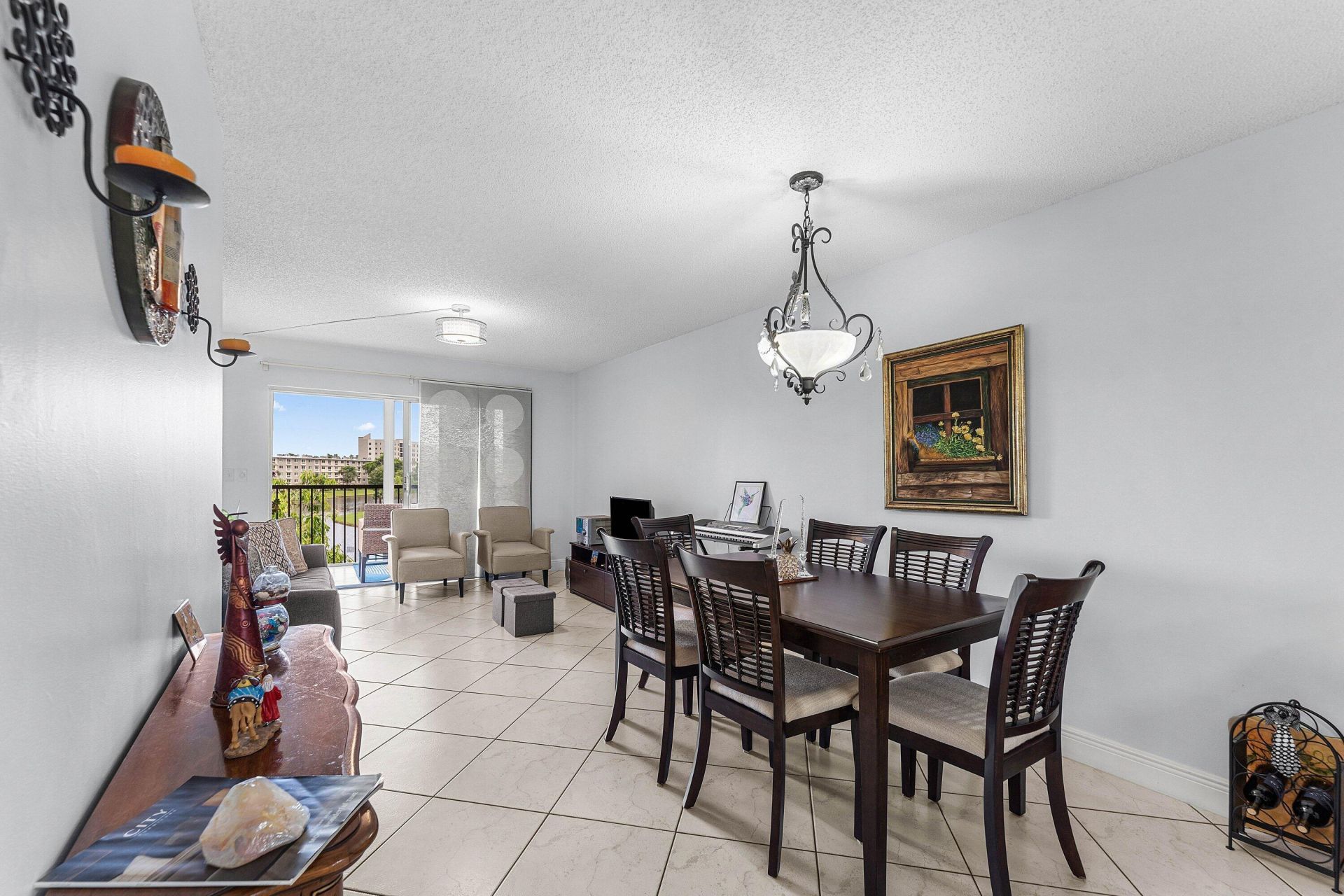 2222 N Cypress Bend Drive, Unit 403, Pompano Beach, FL 33069 Photo