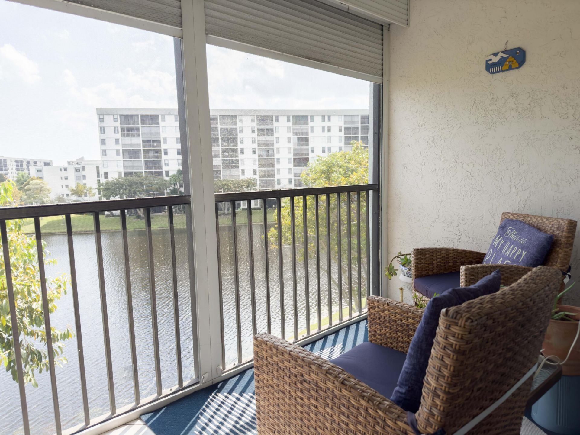 2222 N Cypress Bend Drive, Unit 403, Pompano Beach, FL 33069 Photo