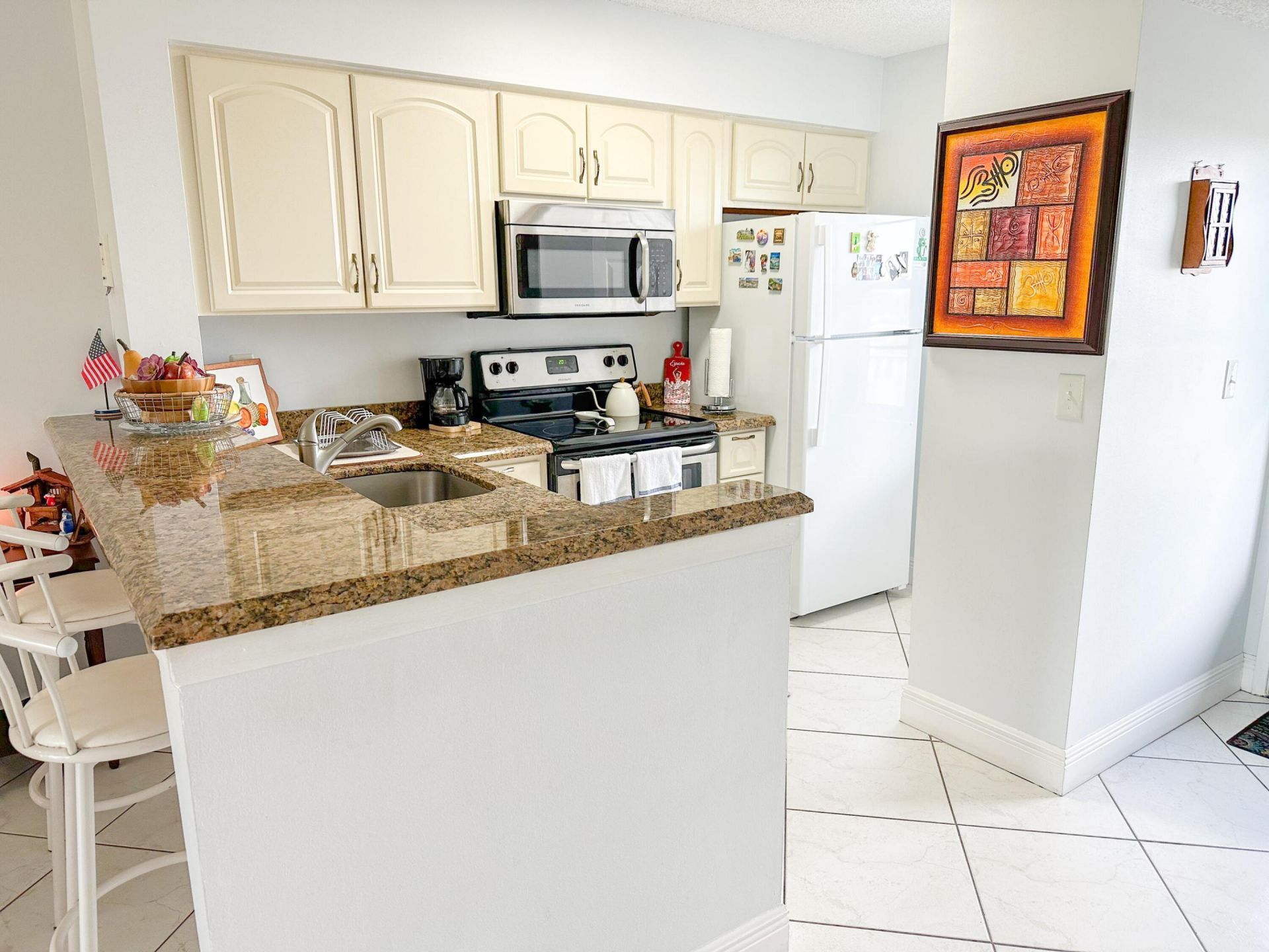 2222 N Cypress Bend Drive, Unit 403, Pompano Beach, FL 33069 Photo