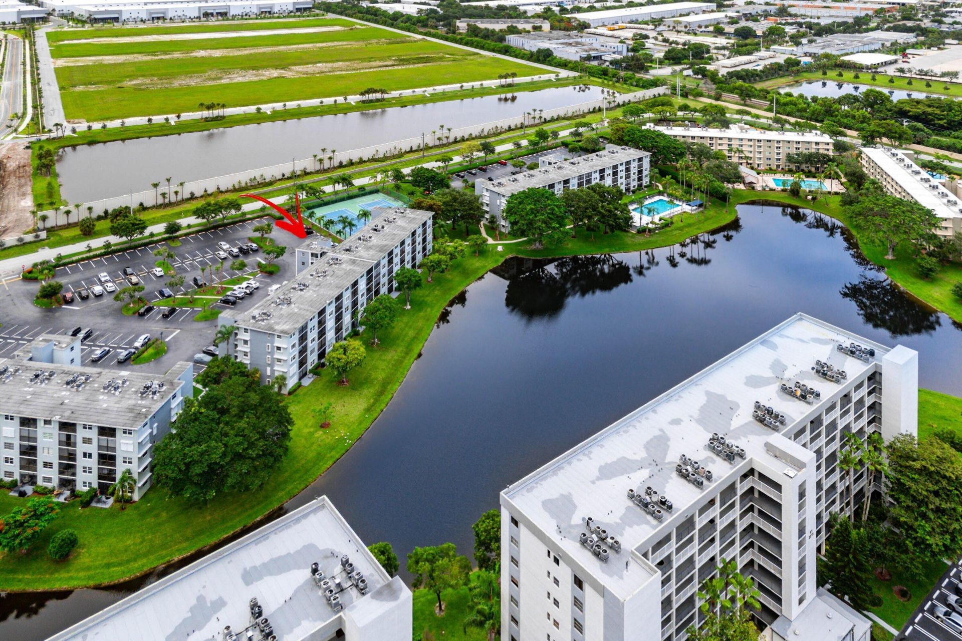 2222 N Cypress Bend Drive, Unit 403, Pompano Beach, FL 33069 Photo