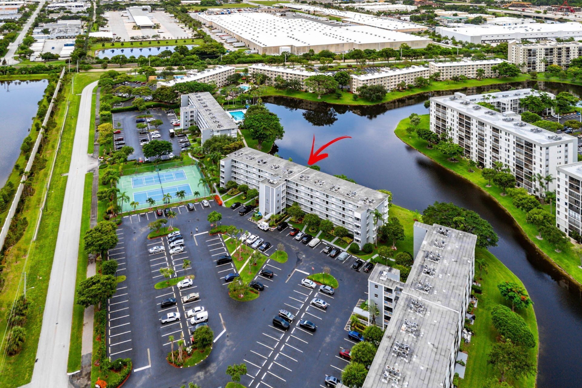 2222 N Cypress Bend Drive, Unit 403, Pompano Beach, FL 33069 Photo