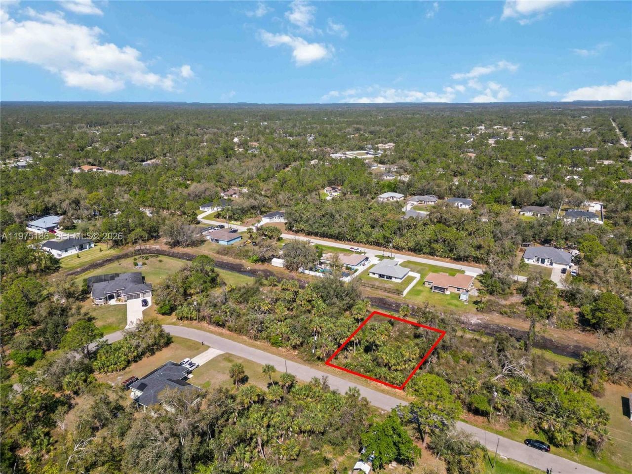 Xx Charland Avenue , North Port, FL 34291 Photo