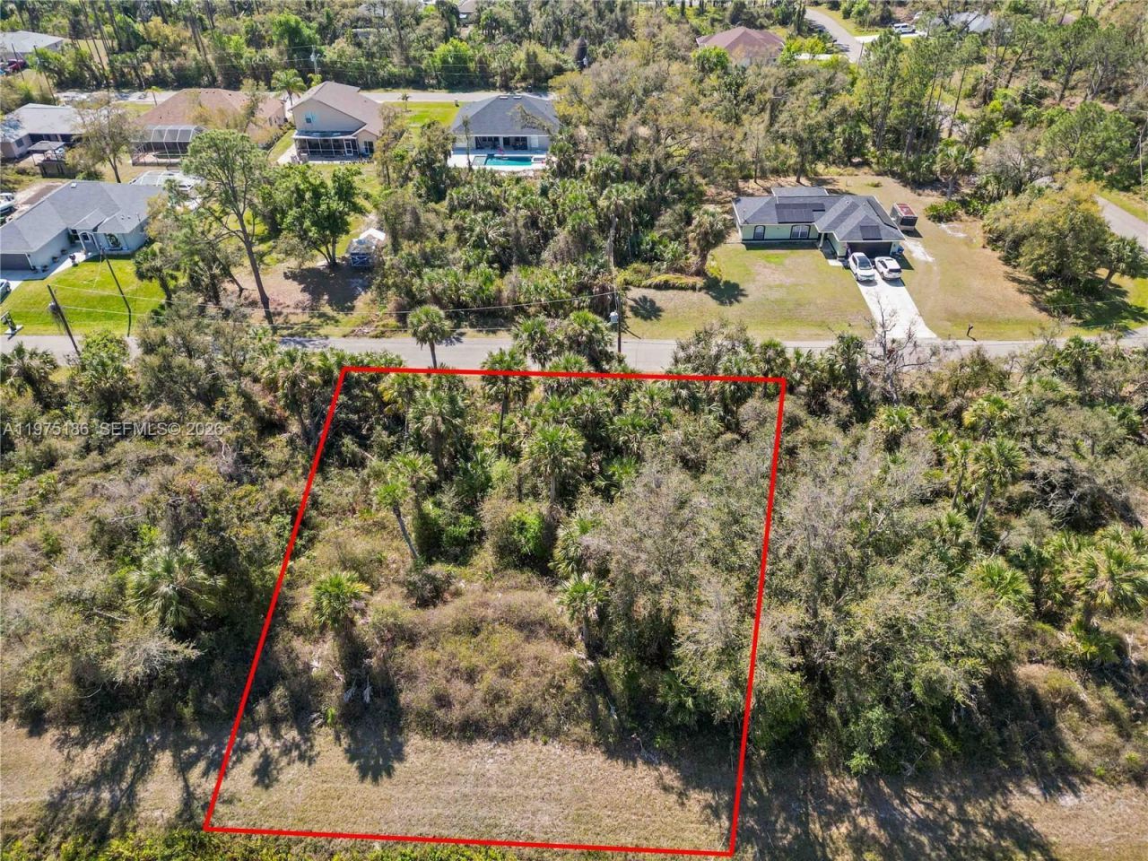 Xx Charland Avenue , North Port, FL 34291 Photo