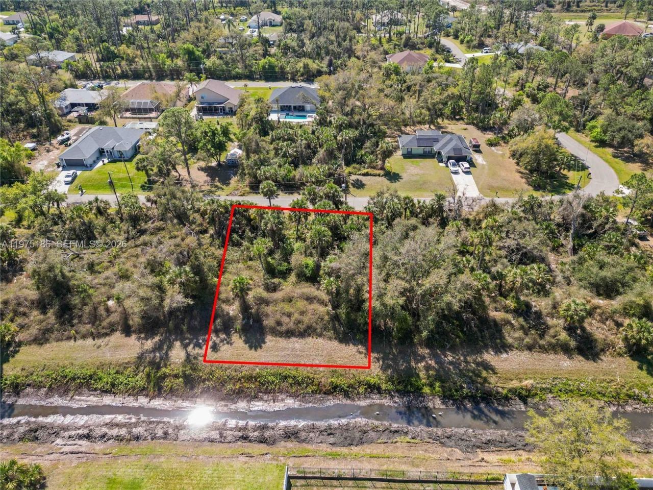 Xx Charland Avenue , North Port, FL 34291 Photo