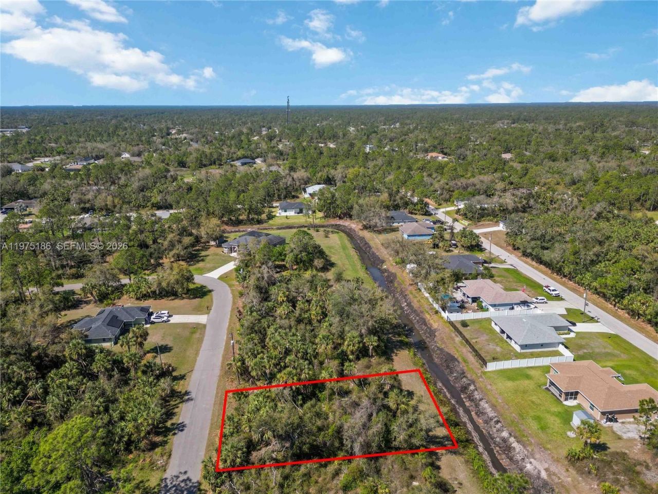 Xx Charland Avenue , North Port, FL 34291 Photo