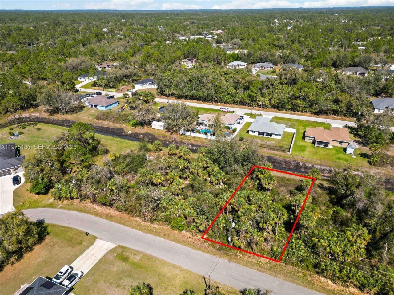 Xx Charland Avenue , North Port, FL 34291 Photo