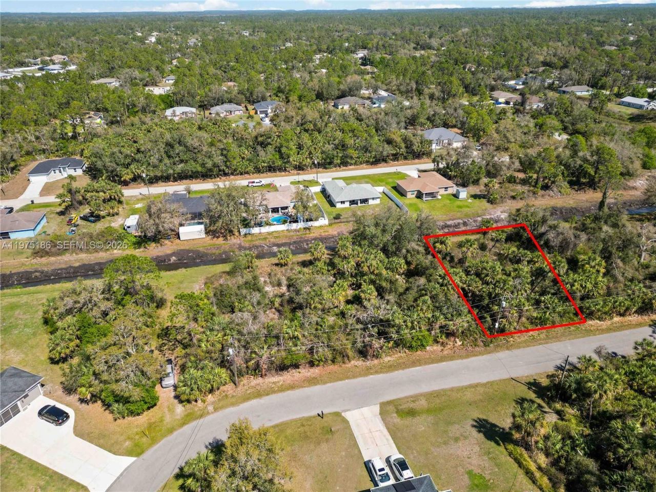 Xx Charland Avenue , North Port, FL 34291 Photo