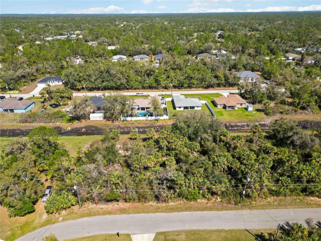 Xx Charland Avenue , North Port, FL 34291 Photo