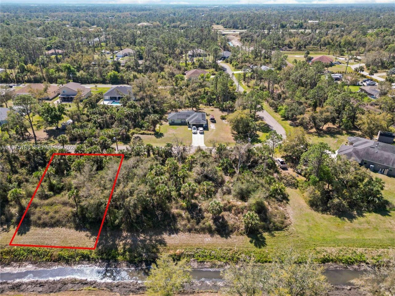 Xx Charland Avenue , North Port, FL 34291 Photo