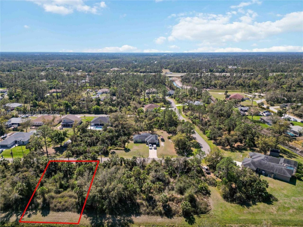 Xx Charland Avenue , North Port, FL 34291 Photo