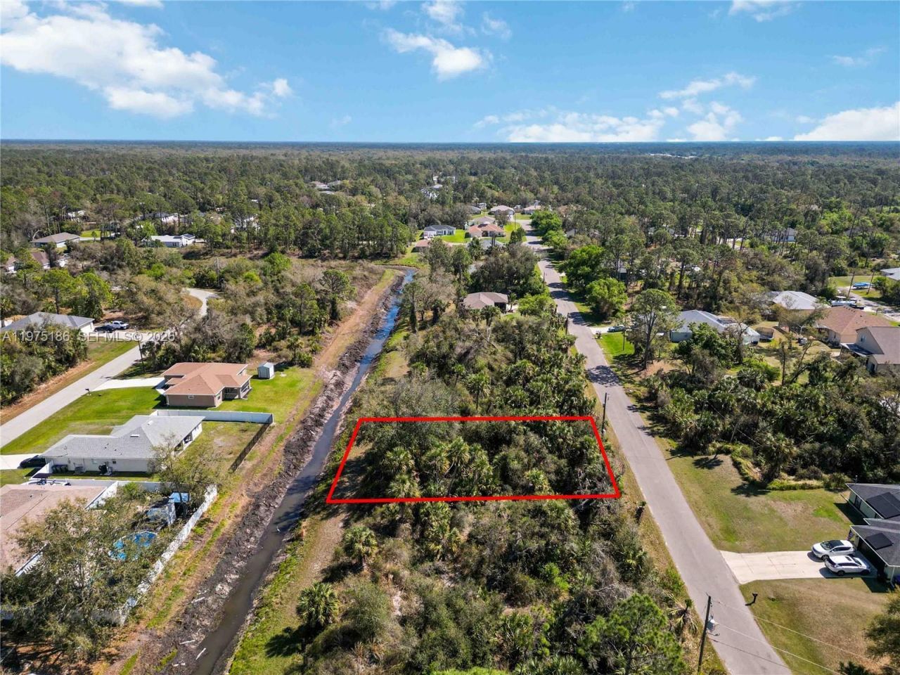 Xx Charland Avenue , North Port, FL 34291 Photo