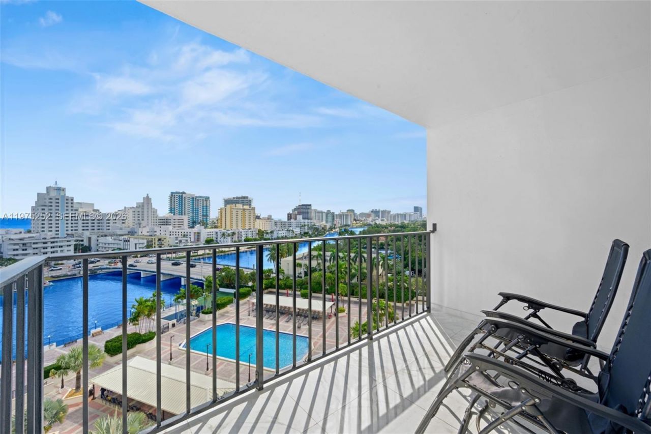 4101 Pine Tree Dr, Unit 919, Miami Beach, FL 33140 Photo