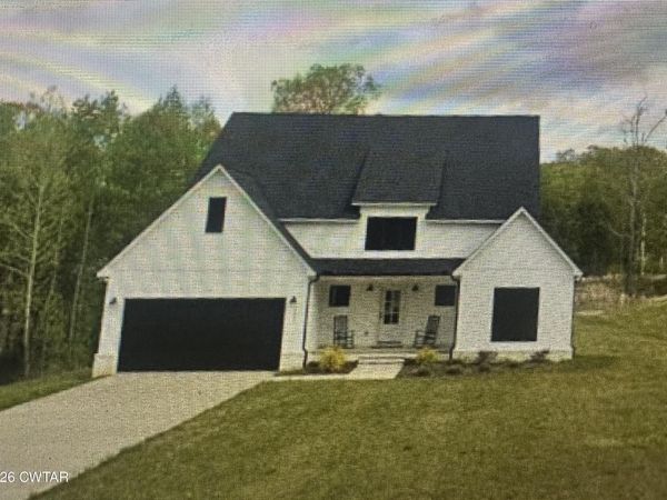 230 Blackberry Hill Lane, Lexington, TN 38351