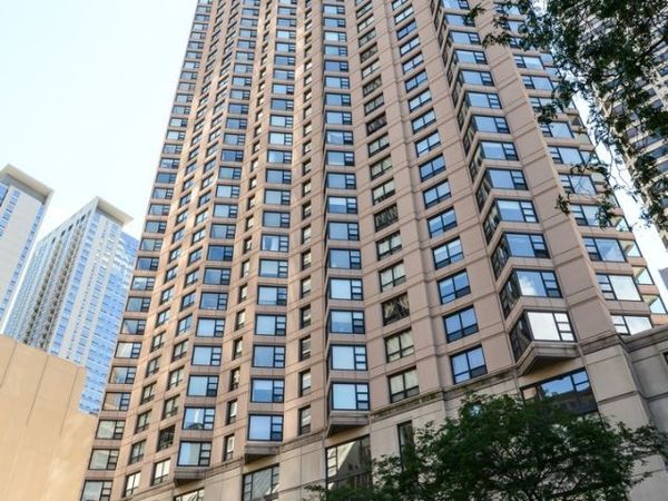 401 E ONTARIO Street , Unit 2907, Chicago, IL 60611