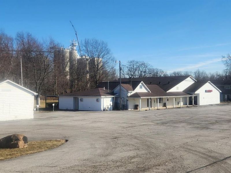 3096 State Route 99, Willard, OH 44890 Photo 1