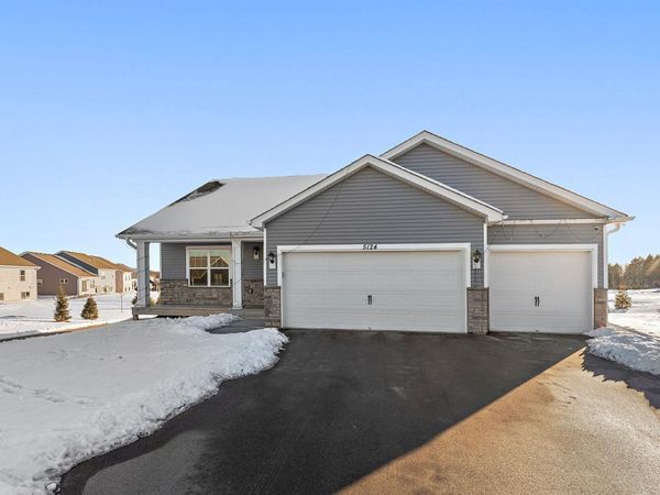 5124 Mustang Circle, Woodbury, MN 55129