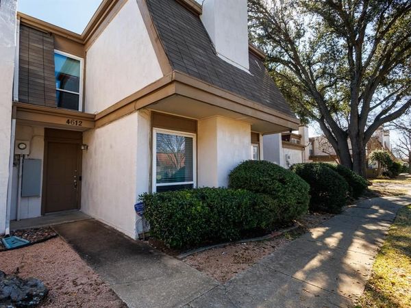 4612 Place One Drive, Garland, TX 75042