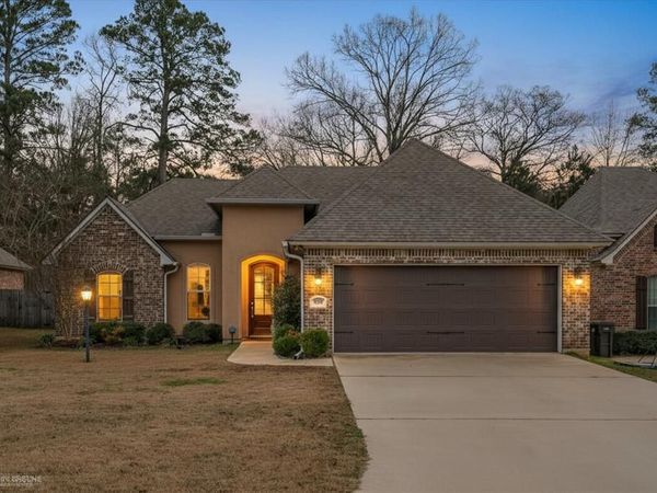 352 Wood Springs, Haughton, LA 71037