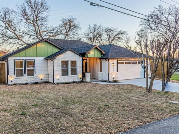 1818 Marfa Avenue, Dallas, TX 75216