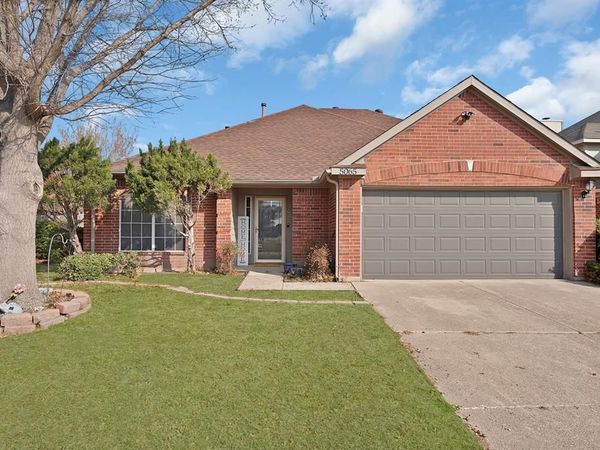 5065 Blanco Drive, Haltom City, TX 76137