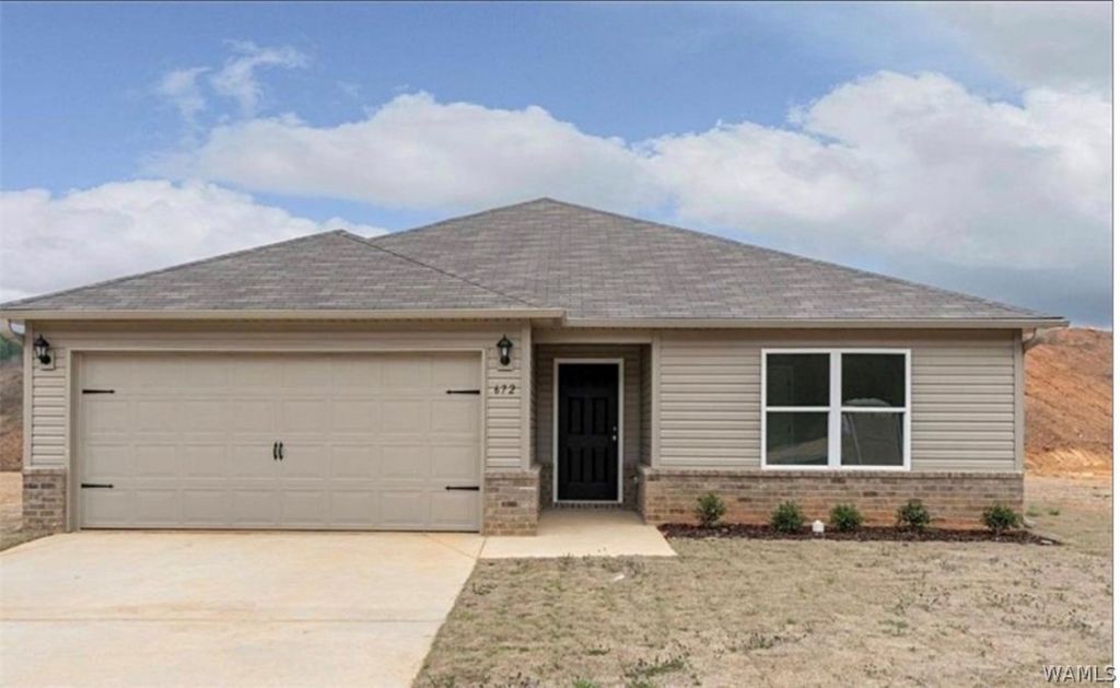 14416 Bellflower Lane, Tuscaloosa, AL 35405 Main Photo