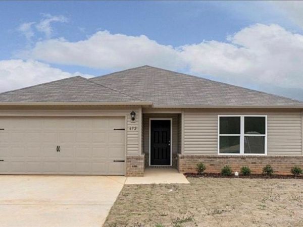 14416 Bellflower Lane, Tuscaloosa, AL 35405