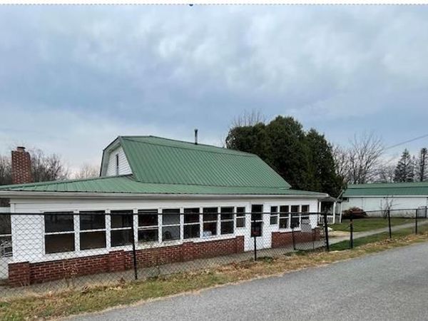 110 Walker Ave, Princeton, WV 24740