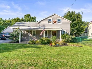 1152 State Route 96, Phelps, NY 14532