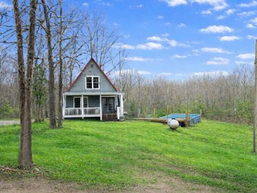 1312 Hens Nest Road, Whitley City, KY 42653