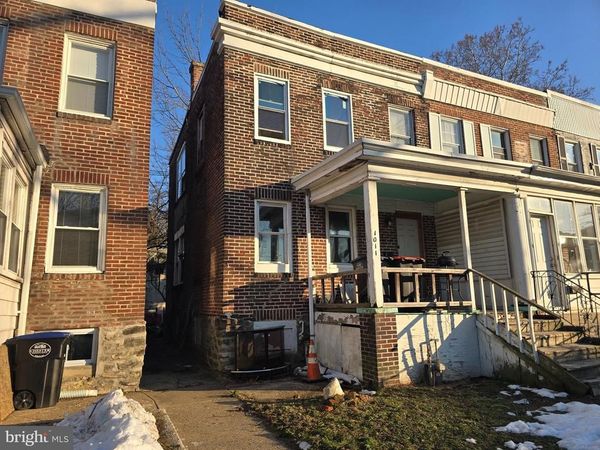 1011 REMINGTON STREET , CHESTER, PA 19013