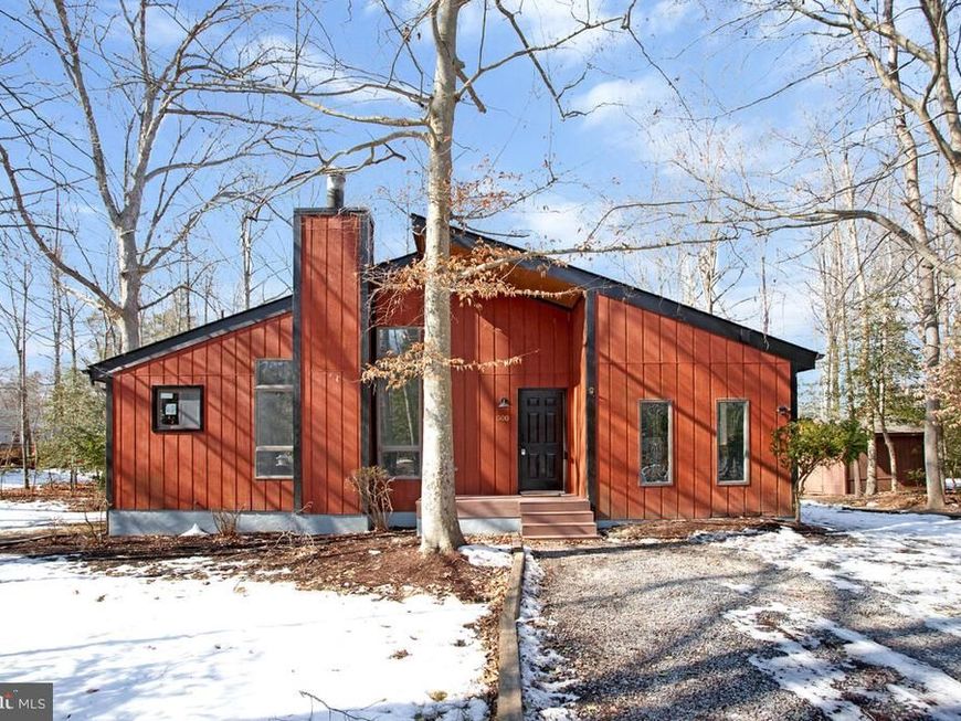 500 Chisholm Trail, Lusby, MD 20657 Main Photo