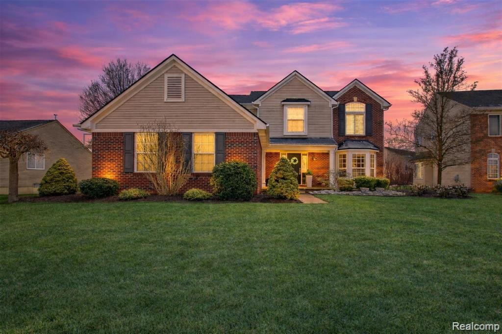 42933 Sadie Lane, Van Buren Township, MI 48111 Main Photo