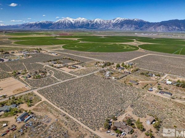 1700 Sunrise Pass Road, Minden, NV 89423