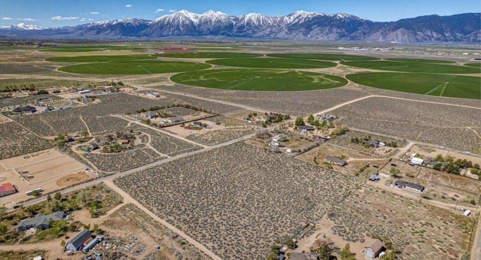 1700 Sunrise Pass Road, Minden, NV 89423 Photo