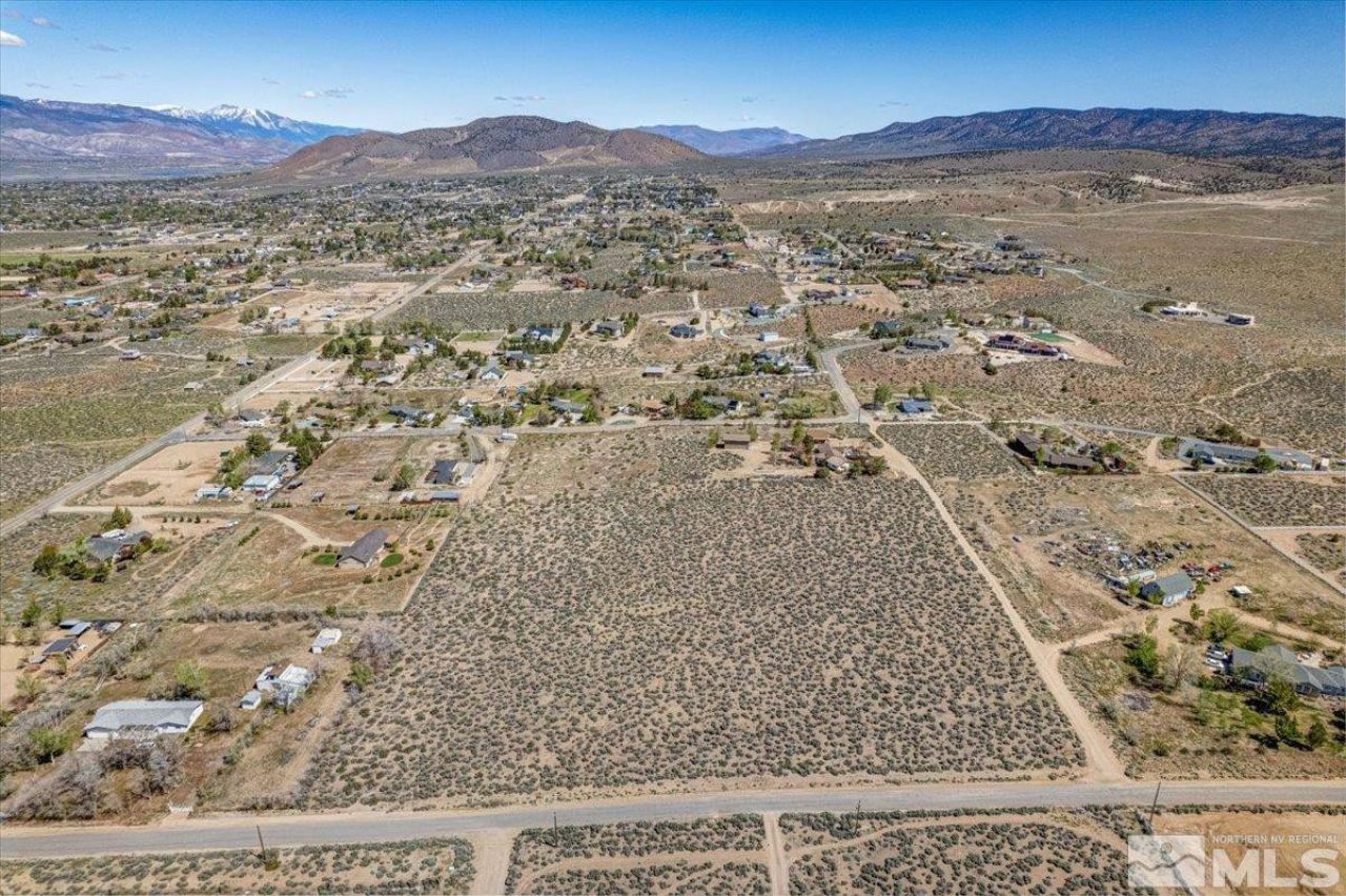 1700 Sunrise Pass Road, Minden, NV 89423 Photo