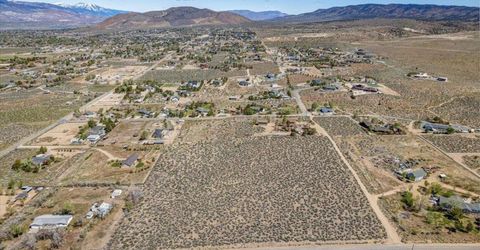 1700 Sunrise Pass Road, Minden, NV 89423 Photo