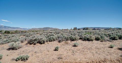 1700 Sunrise Pass Road, Minden, NV 89423 Photo