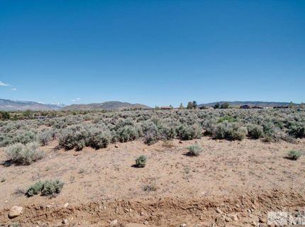 1700 Sunrise Pass Road, Minden, NV 89423 Photo