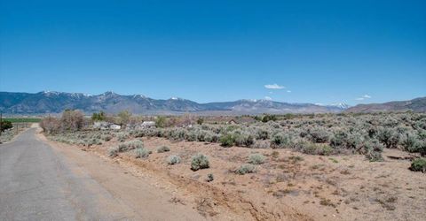 1700 Sunrise Pass Road, Minden, NV 89423 Photo
