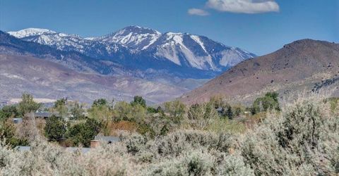 1700 Sunrise Pass Road, Minden, NV 89423 Photo