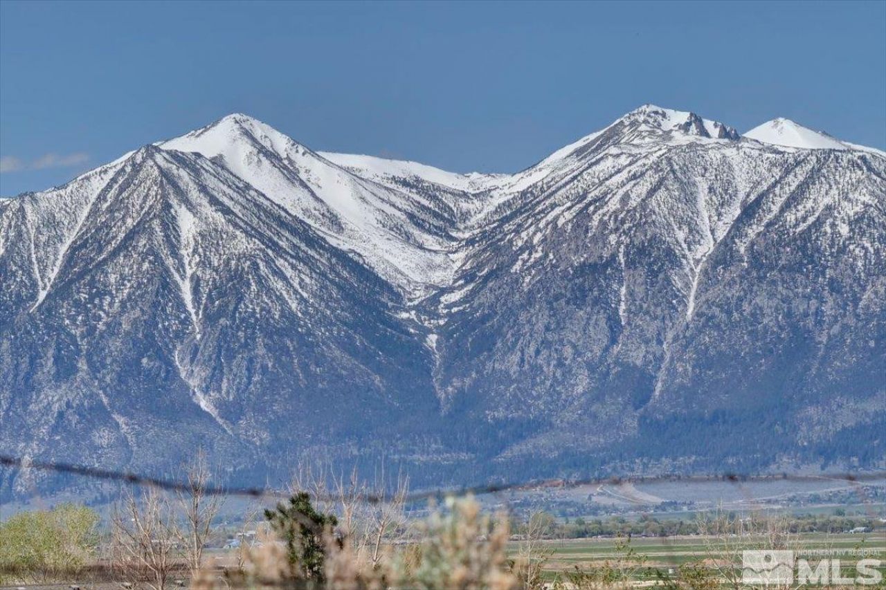 1700 Sunrise Pass Road, Minden, NV 89423 Photo