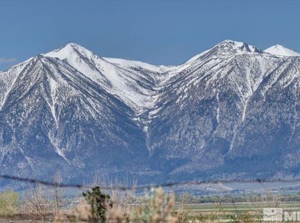 1700 Sunrise Pass Road, Minden, NV 89423 Photo