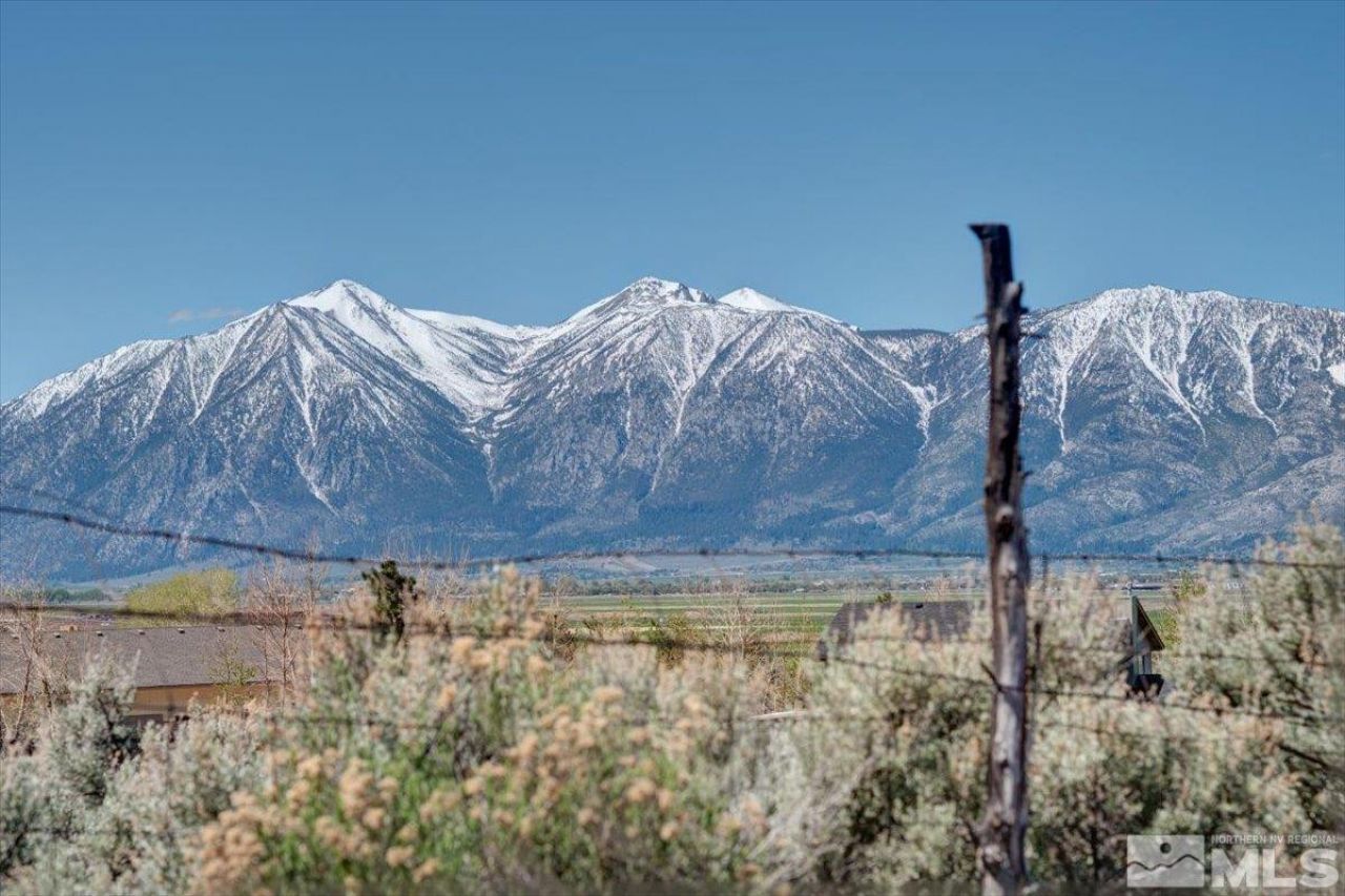 1700 Sunrise Pass Road, Minden, NV 89423 Photo